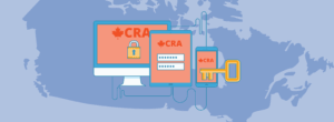 LedgerLine CRA Login