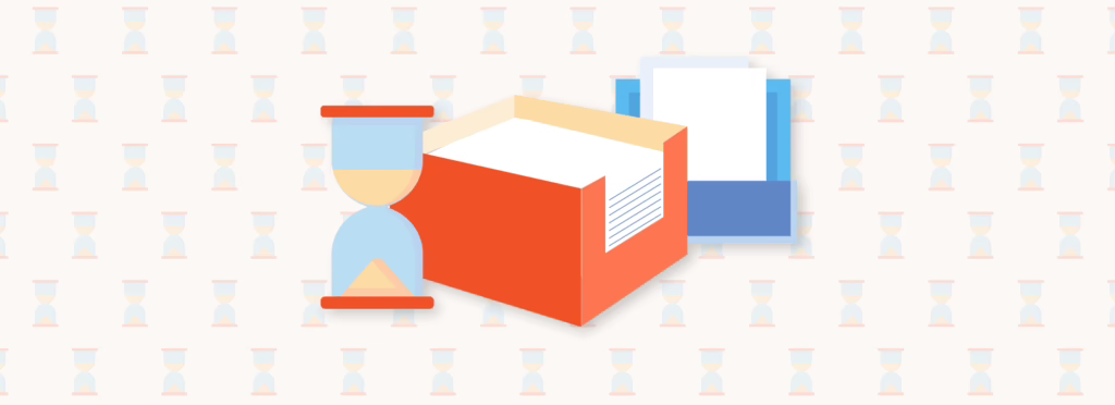 Bookkeeping Backlog LedgerLine