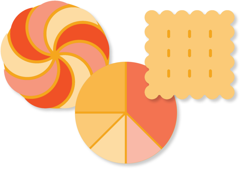 cookies - LedgerLine